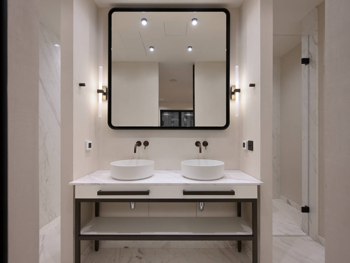 Клубный дом Turgenev: визуализация