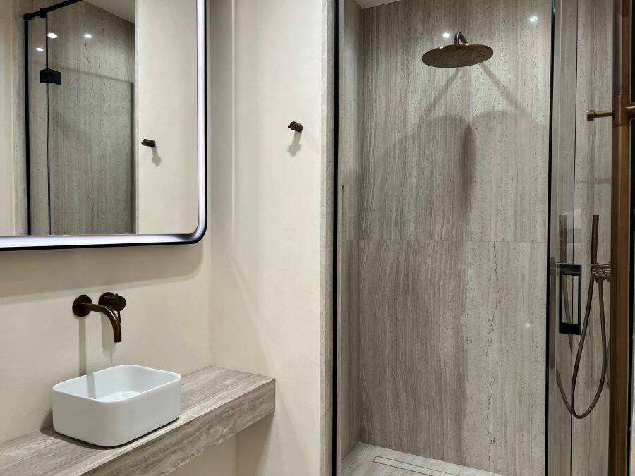 Клубный дом Turgenev: визуализация