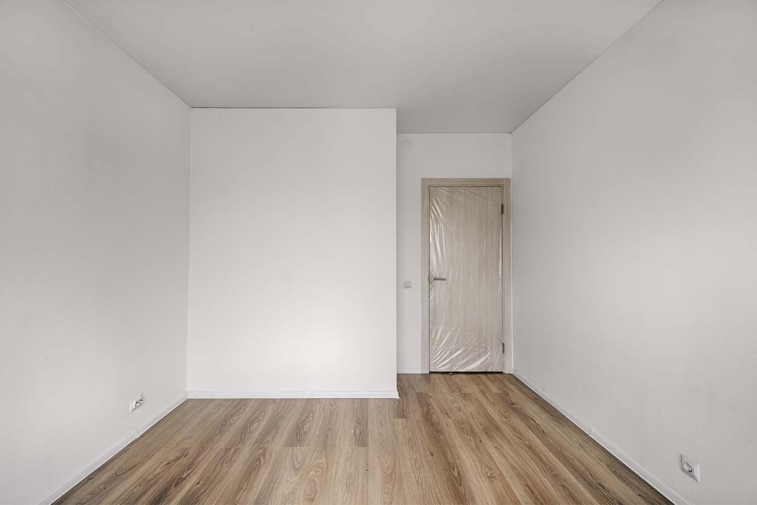 МФК SAAN: визуализация отделки