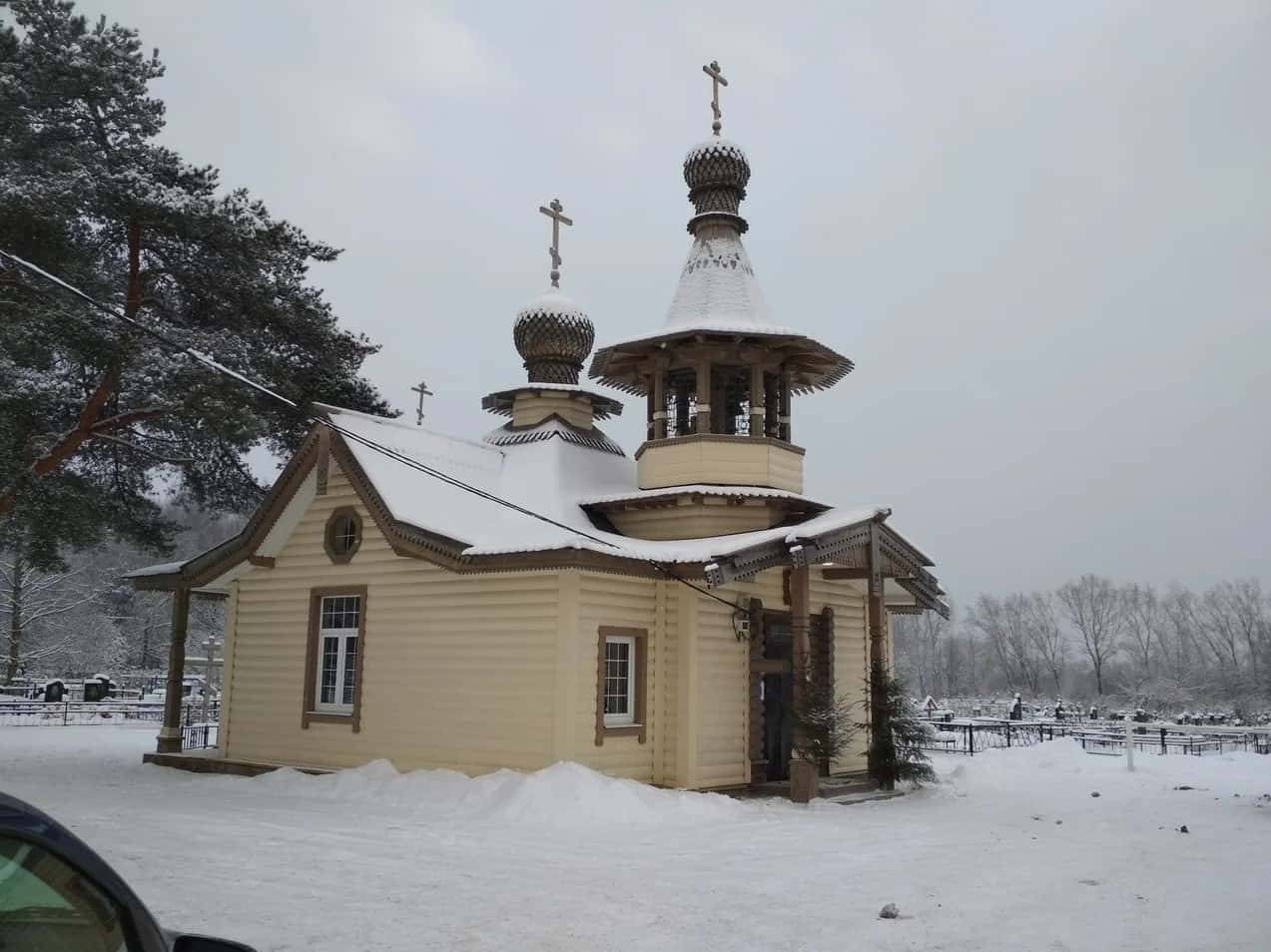 КП «Всеволожская губерния»