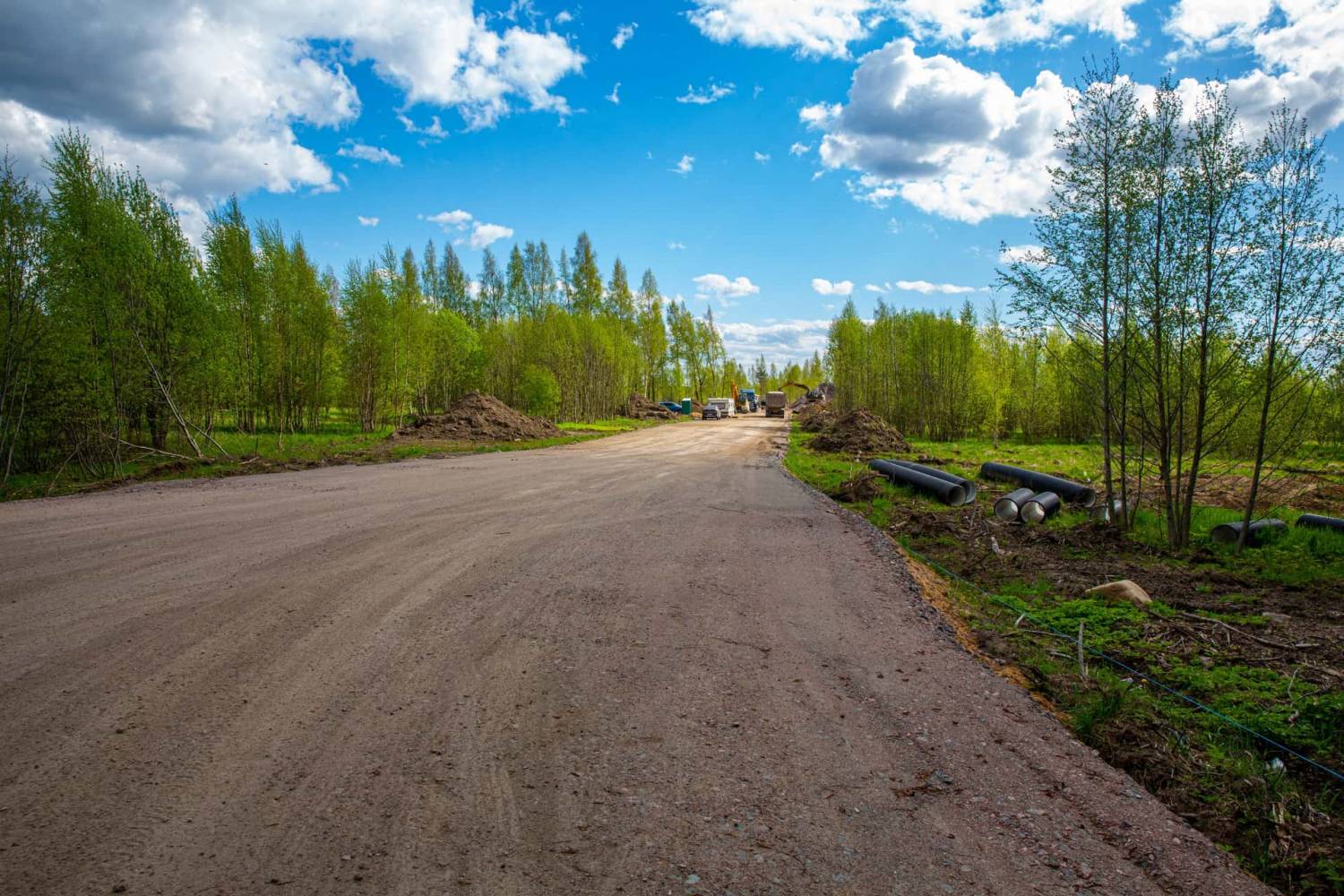 КП «Всеволожская губерния»