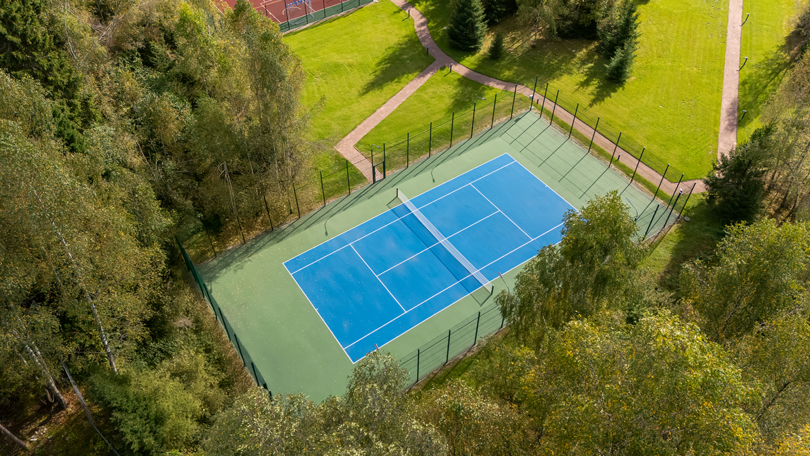 КП Woodside Residence