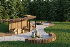 Highwood Residence