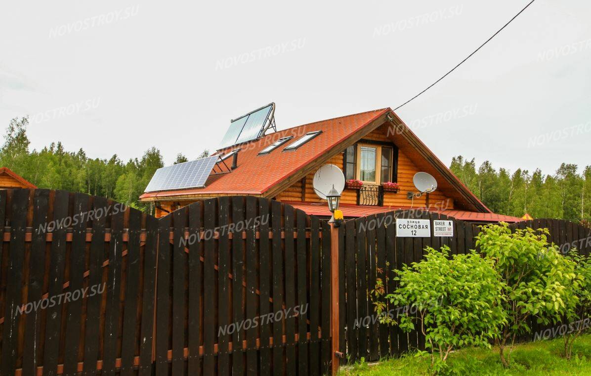 КП «Борисово-2»
