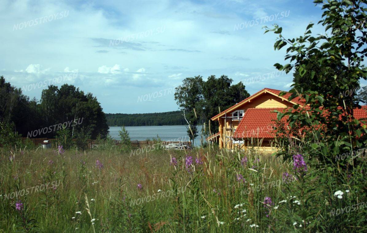 КП «Зеркальный»