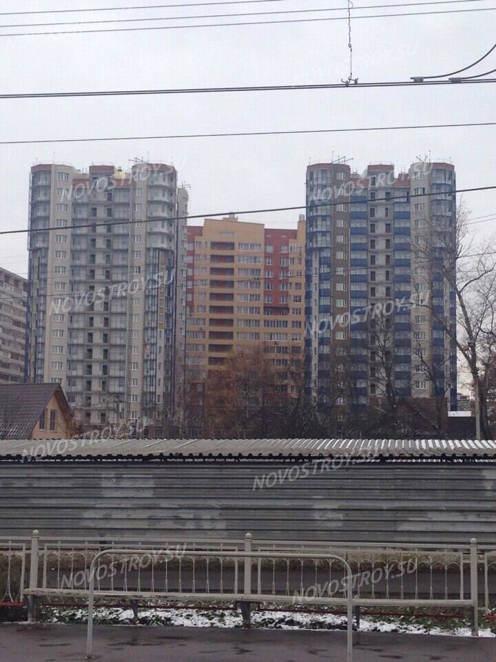 ЖК «Квартал 7»: из группы дольщиков