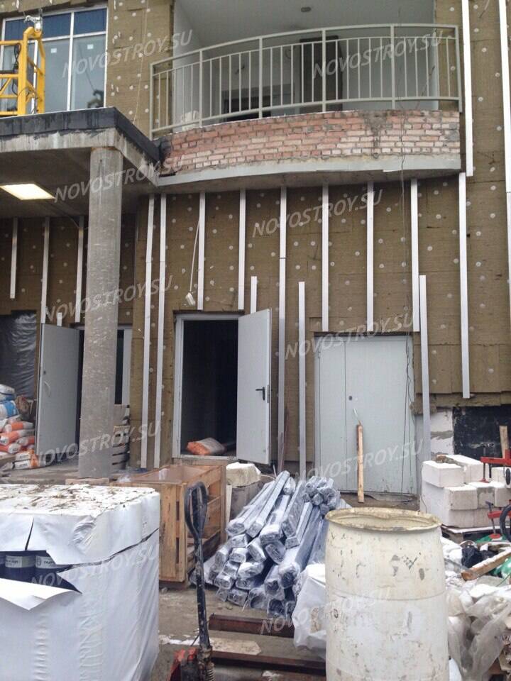 ЖК «Квартал 7»: из группы дольщиков