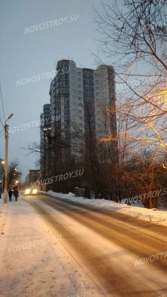 ЖК «Квартал 7»: из группы дольщиков