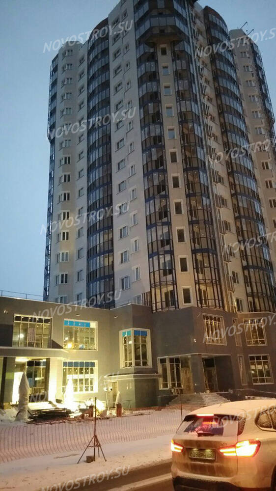 ЖК «Квартал 7»: из группы дольщиков