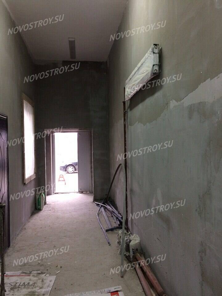 ЖК «Квартал 7»: из группы дольщиков