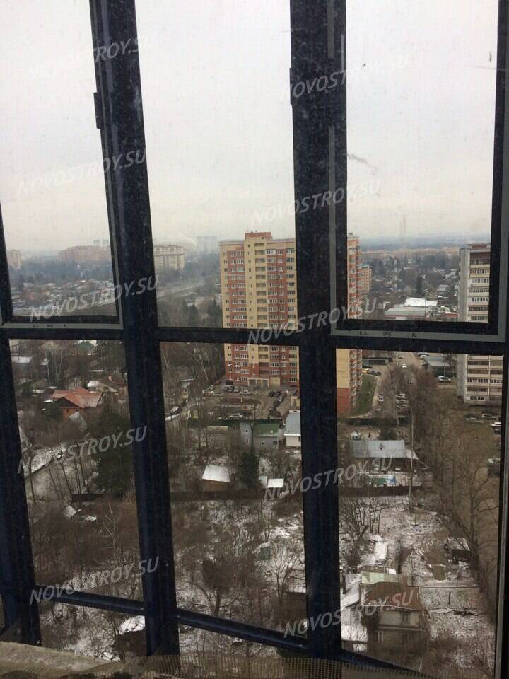 ЖК «Квартал 7»: из группы дольщиков