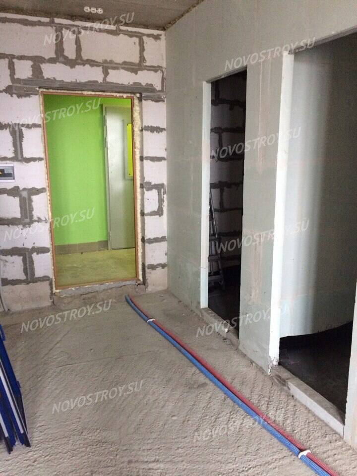 ЖК «Квартал 7»: из группы дольщиков