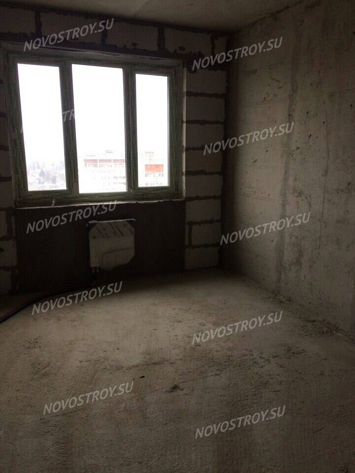 ЖК «Квартал 7»: из группы дольщиков