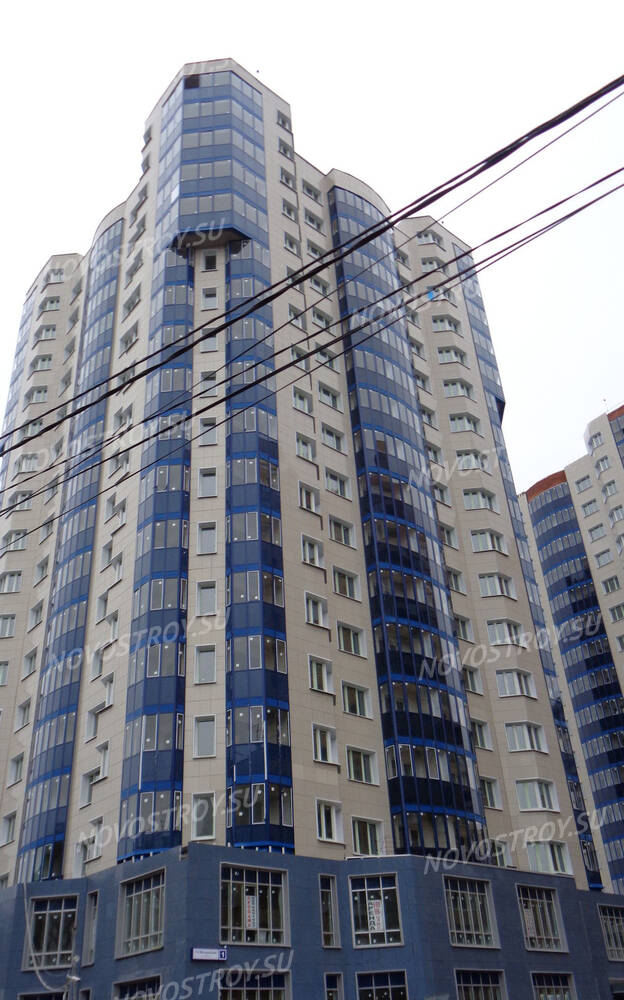 ЖК «Квартал 7»: из группы дольщиков