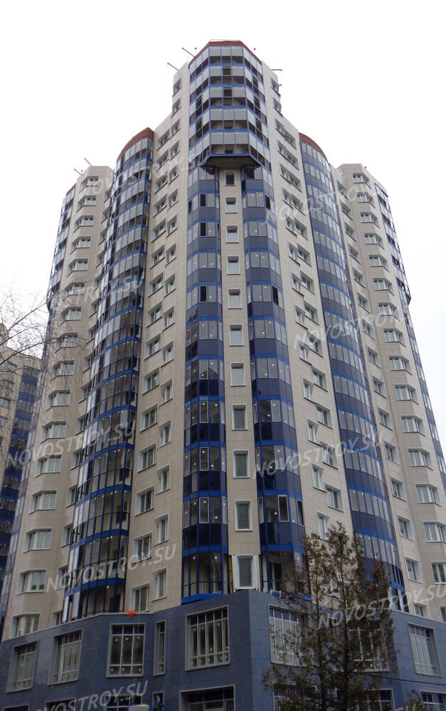 ЖК «Квартал 7»: из группы дольщиков