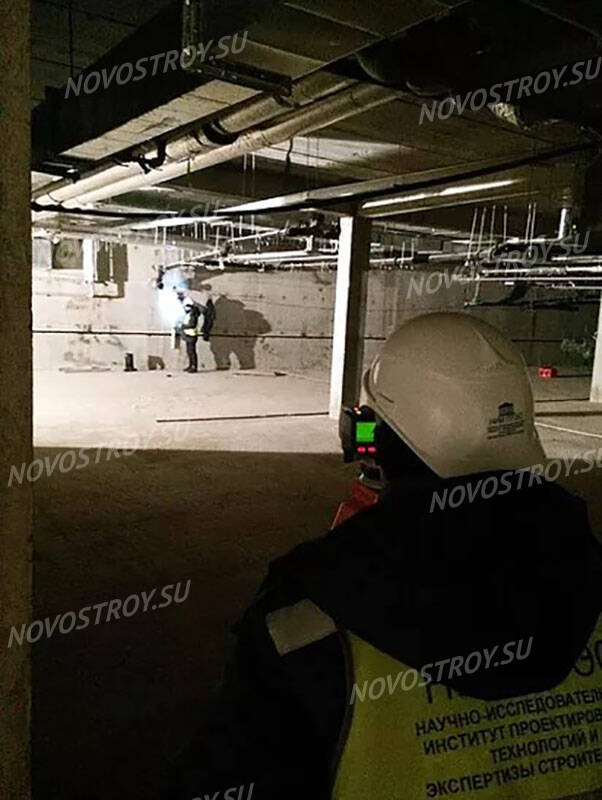 ЖК «Эко-Парк Вифанские пруды»: ход строительства