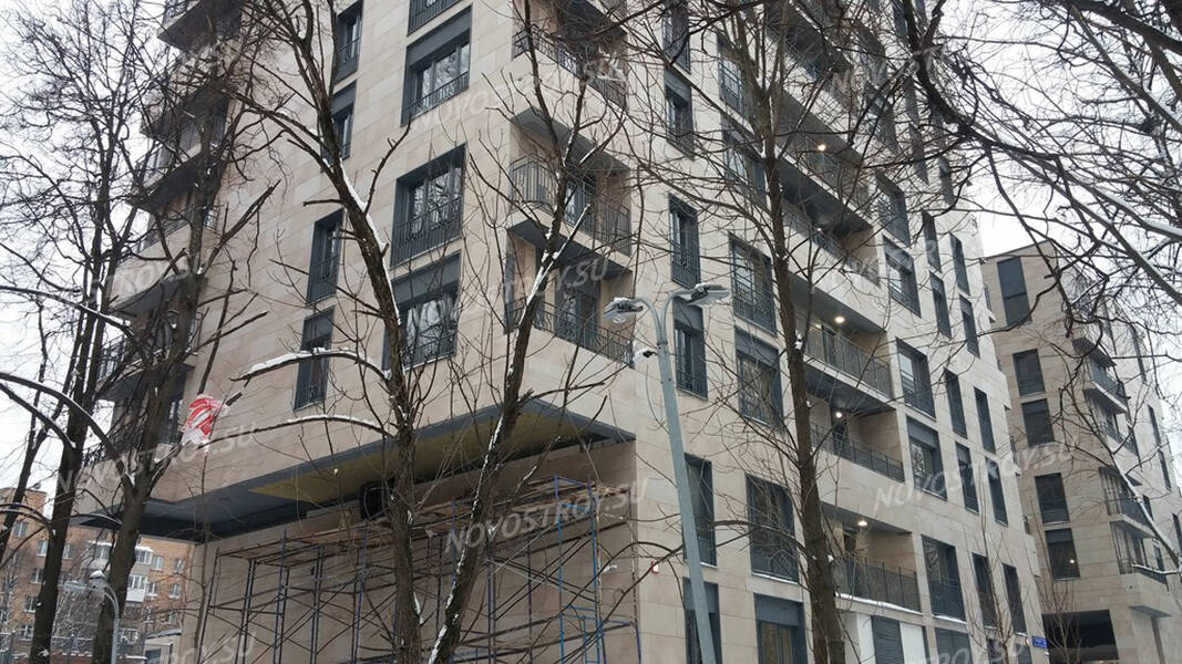 ЖК «Level Кутузовский»: из официального форума Level Кутузовский