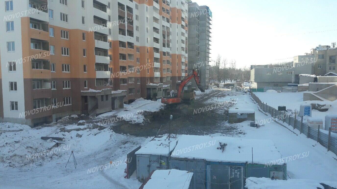 ЖК «Дом в Ивантеевке»: из группы дольщиков