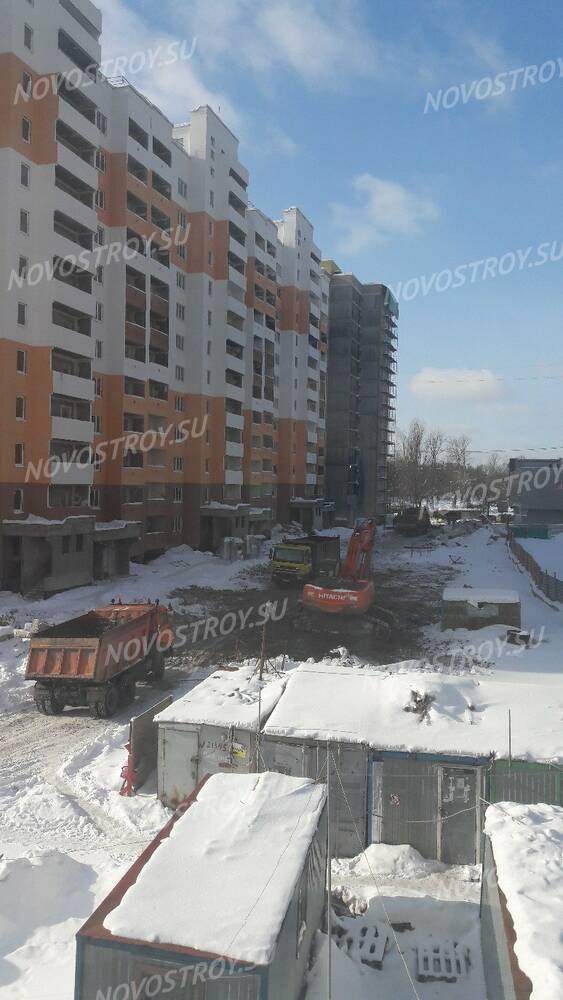 ЖК «Дом в Ивантеевке»: из группы дольщиков