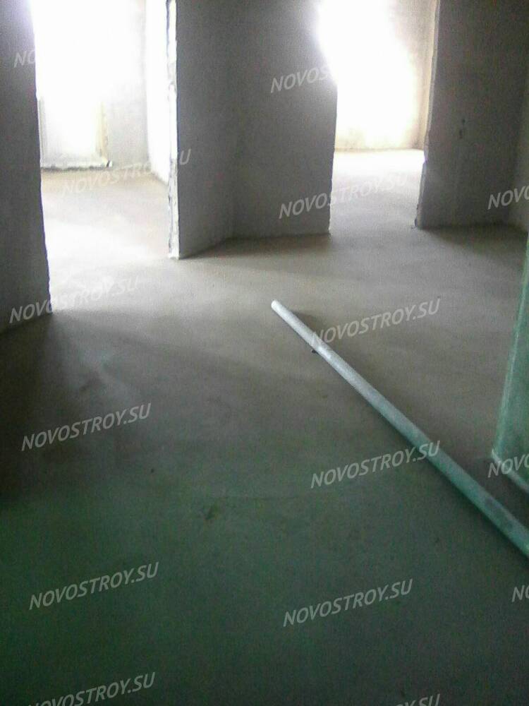 ЖК «Дом в Ивантеевке»: из группы дольщиков
