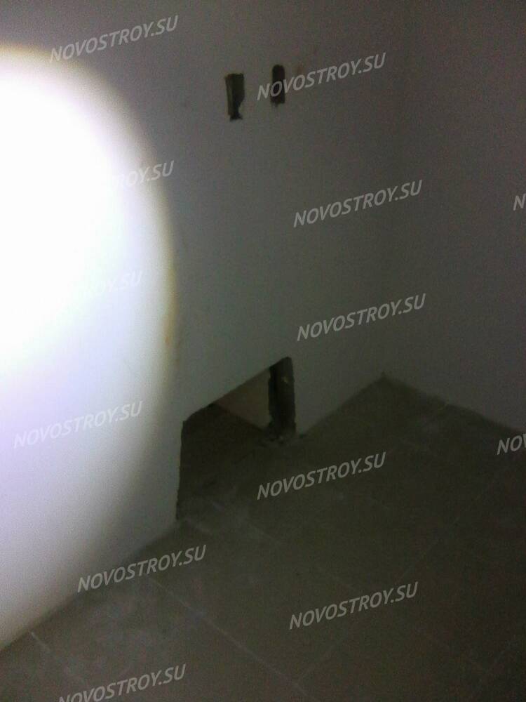 ЖК «Дом в Ивантеевке»: из группы дольщиков
