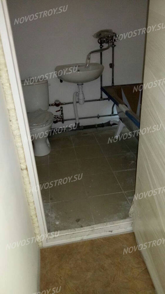 ЖК «Дом в Ивантеевке»: из группы дольщиков