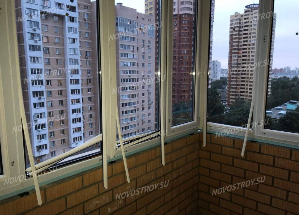 ЖК «на улице Комсомольская, 2»: ход строительства