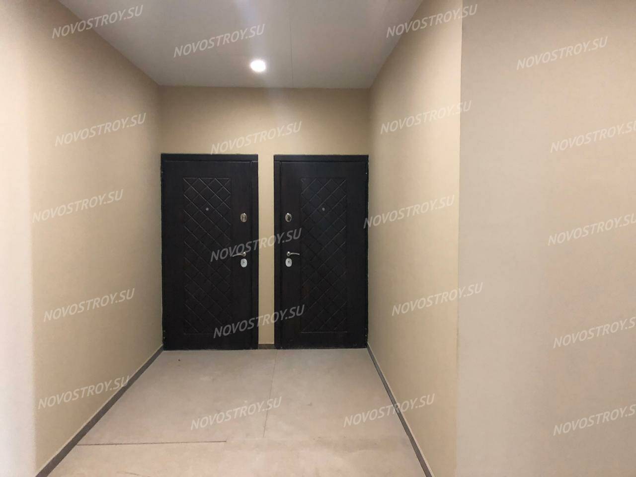 ЖК «Утёсов»: ход строительства