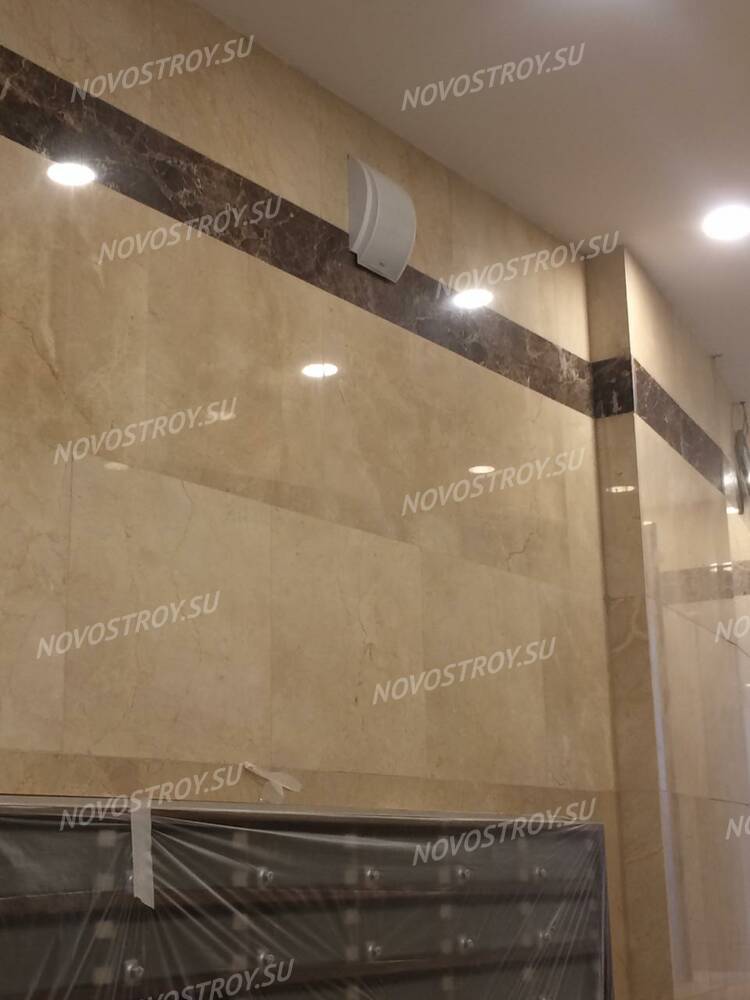 ЖК «Утёсов»: ход строительства