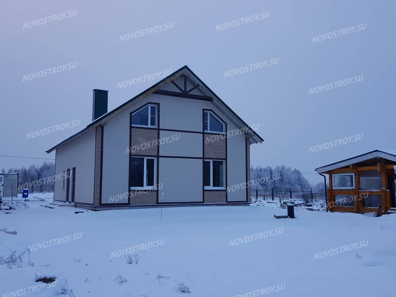 КП «Солнечное»