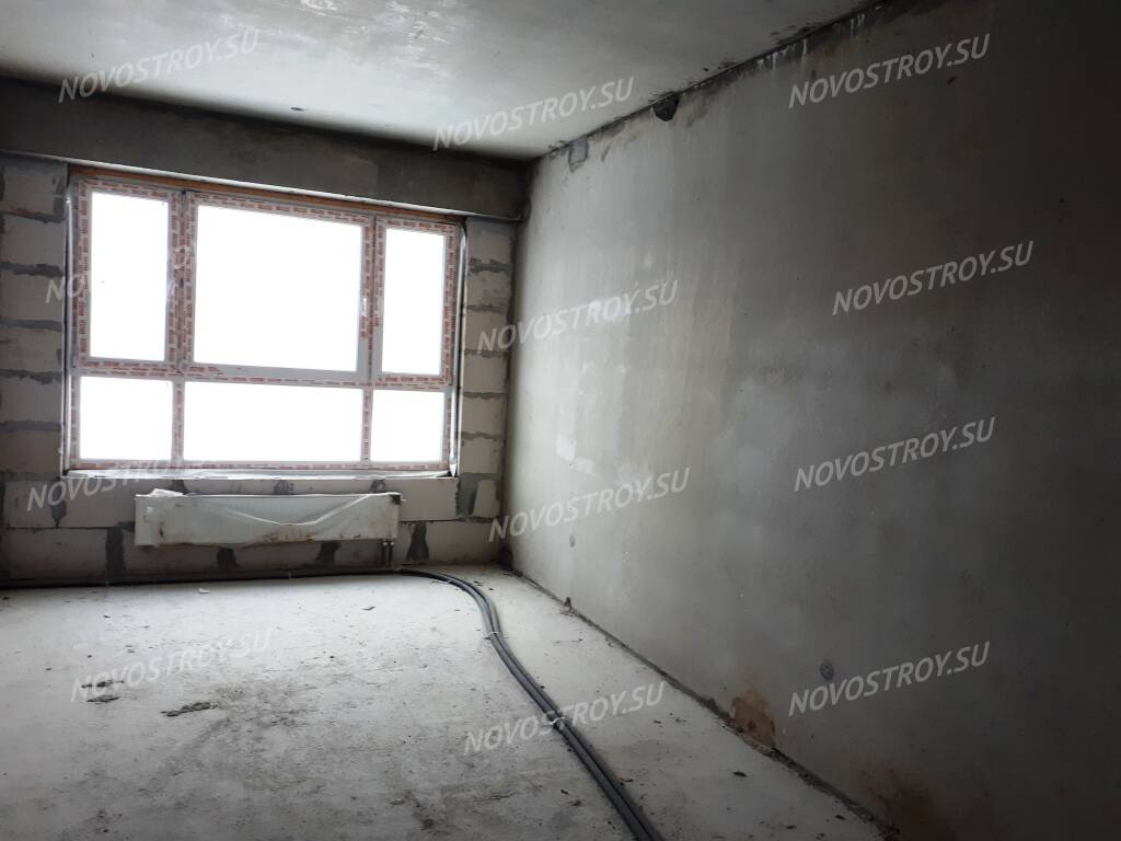 ЖК «Мелодия леса»: из группы дольщиков