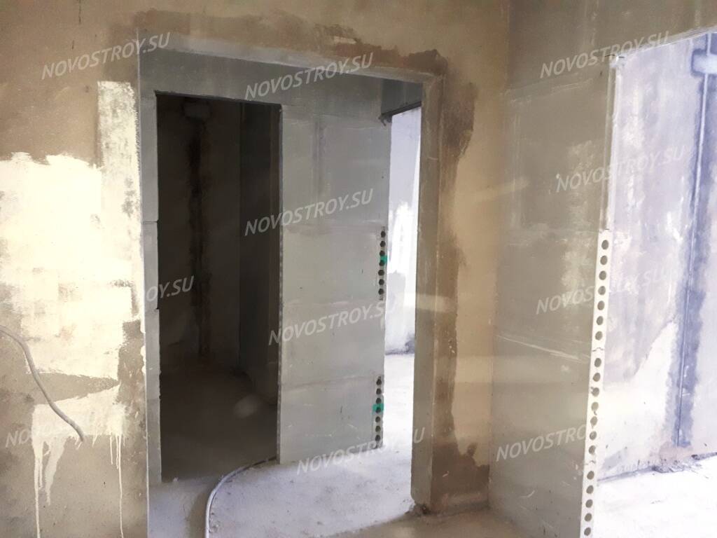 ЖК «Мелодия леса»: из группы дольщиков