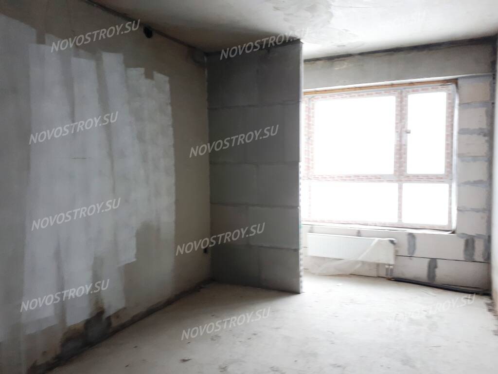 ЖК «Мелодия леса»: из группы дольщиков