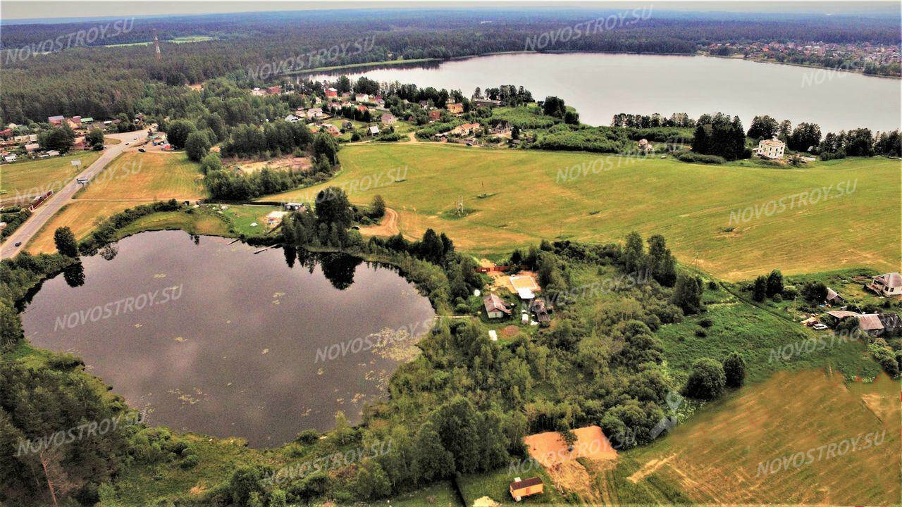 КП Nurmijarvi