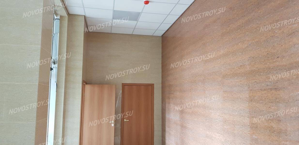 ЖК «Планерный»: ход строительства