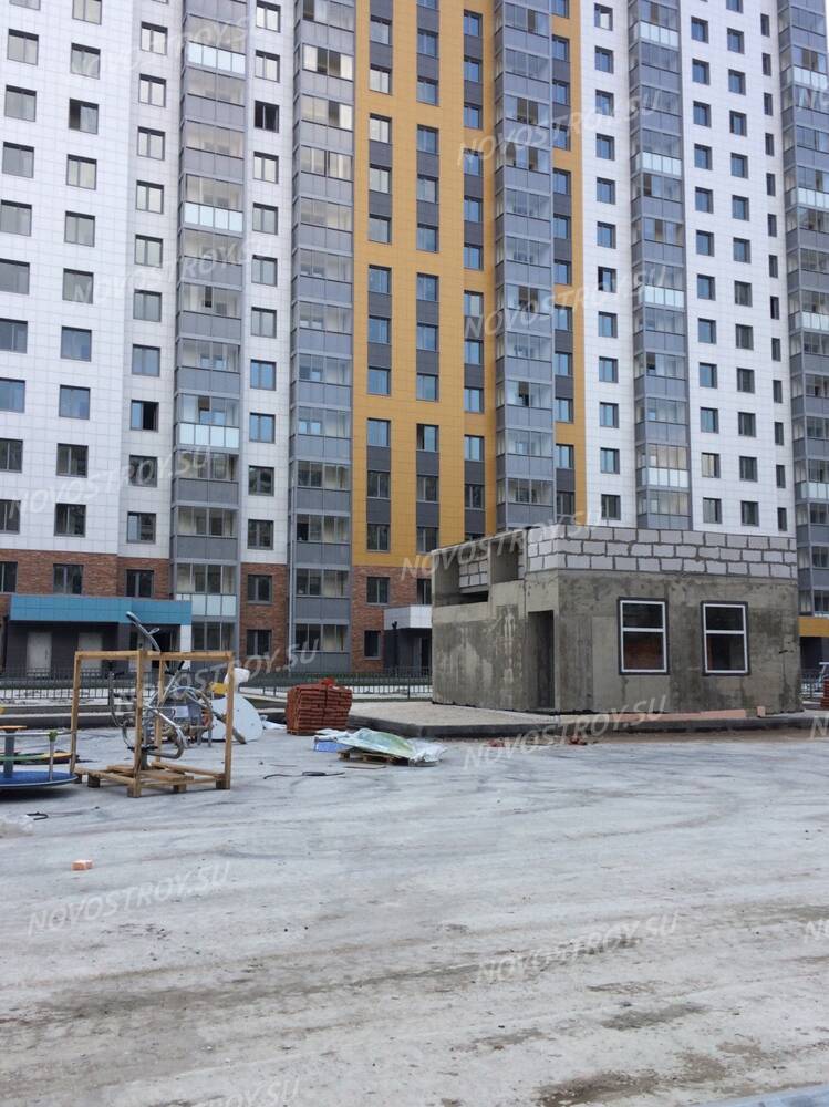 ЖК «Флагман» (Раменское): из группы дольщиков