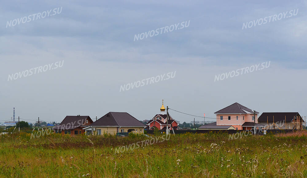 КП «Покровское»