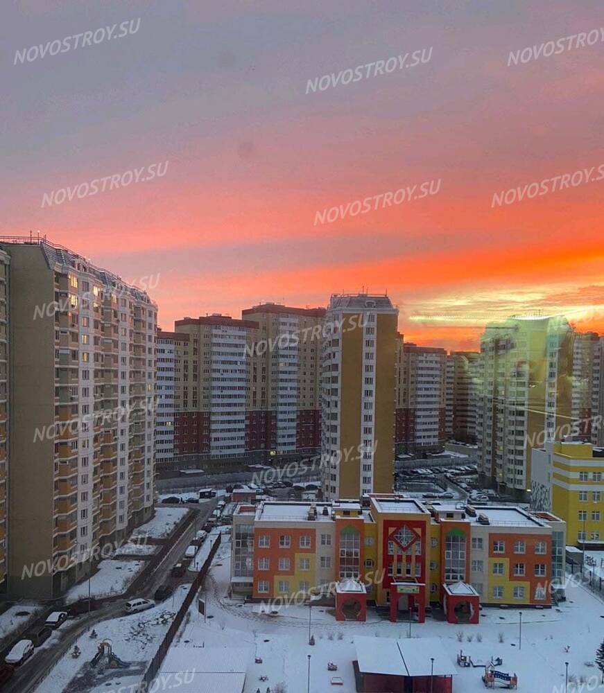 ЖК «Центр-2»: из группы дольщиков