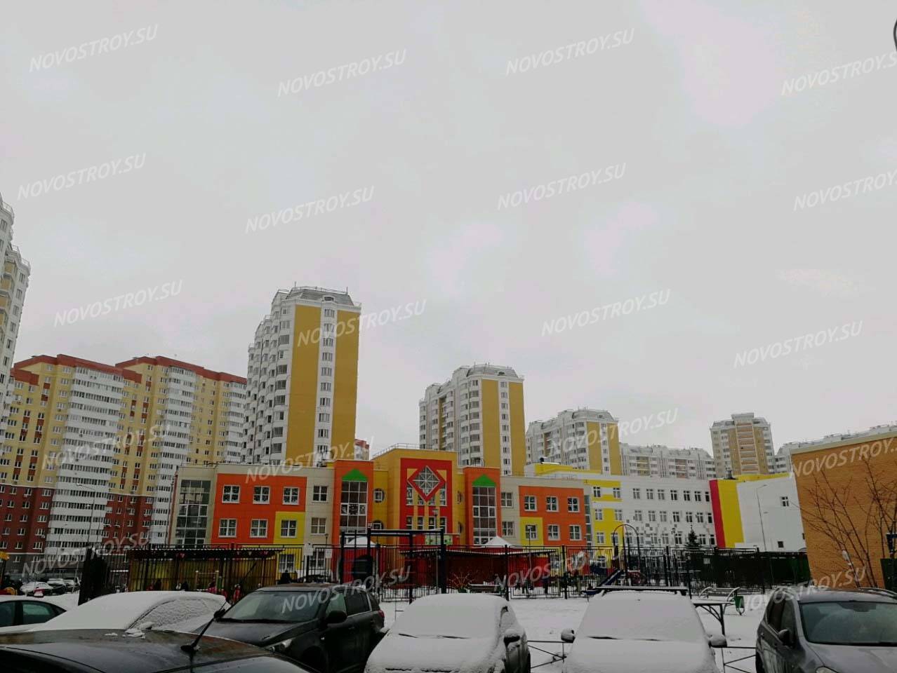 ЖК «Центр-2»: из группы дольщиков