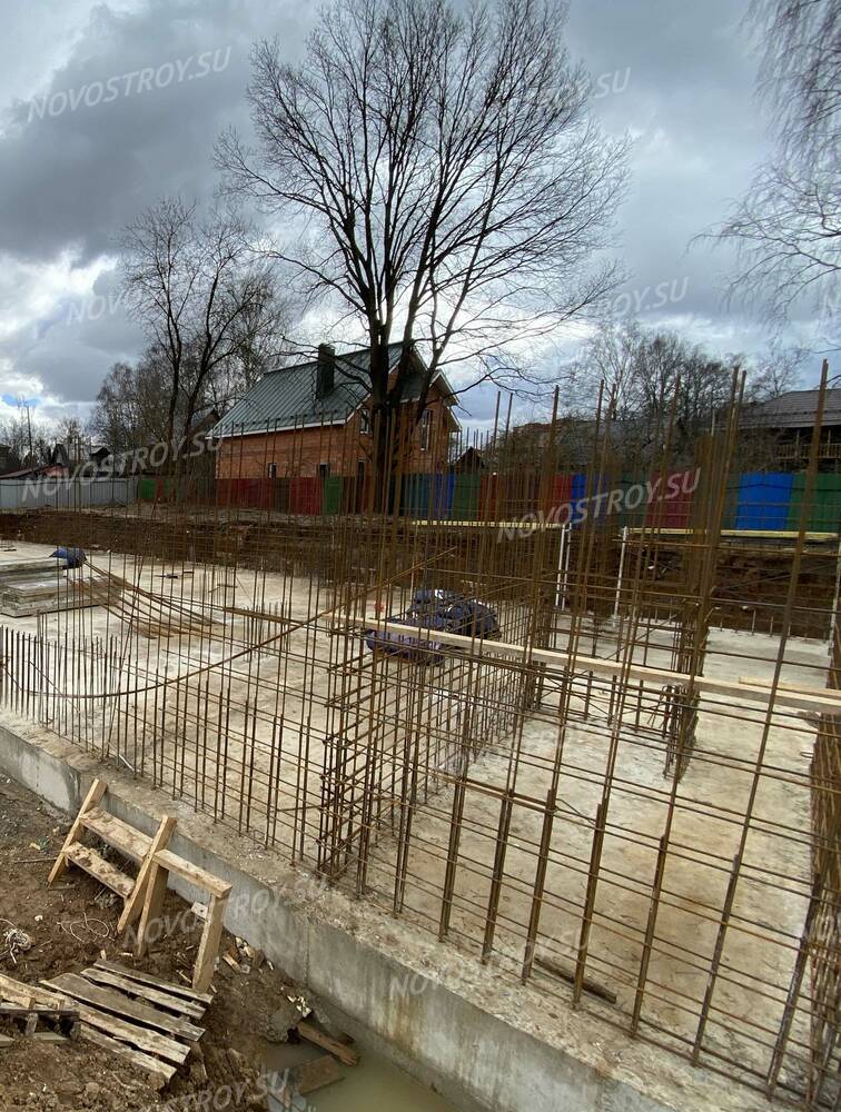 МЖК «на Микояна, 54-57»: из группы застройщика