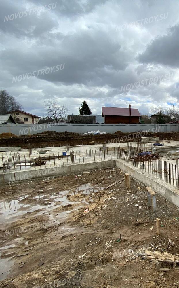 МЖК «на Микояна, 54-57»: из группы застройщика