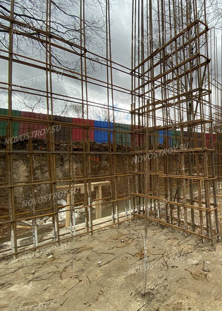 МЖК «на Микояна, 54-57»: из группы застройщика