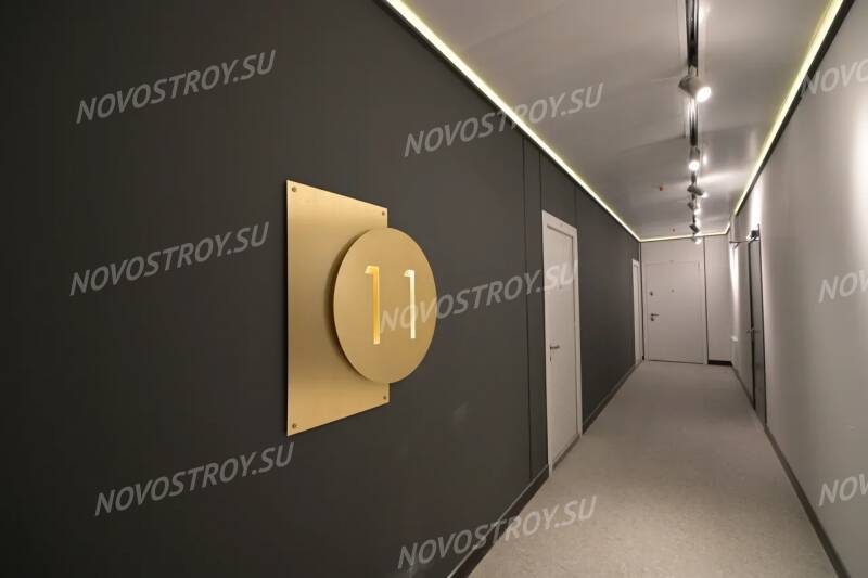 МФК «Донской квартал»: ход строительства