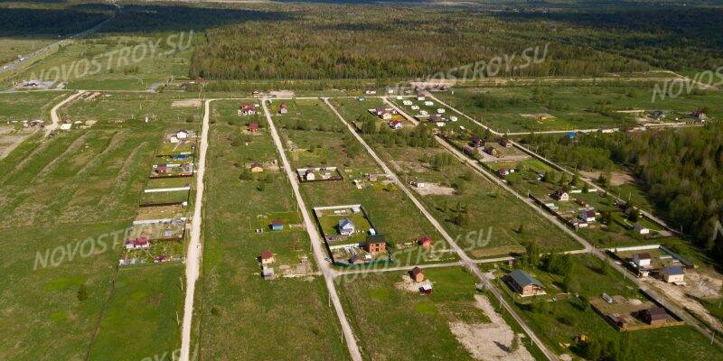 КП «Горгала»: ход строительства