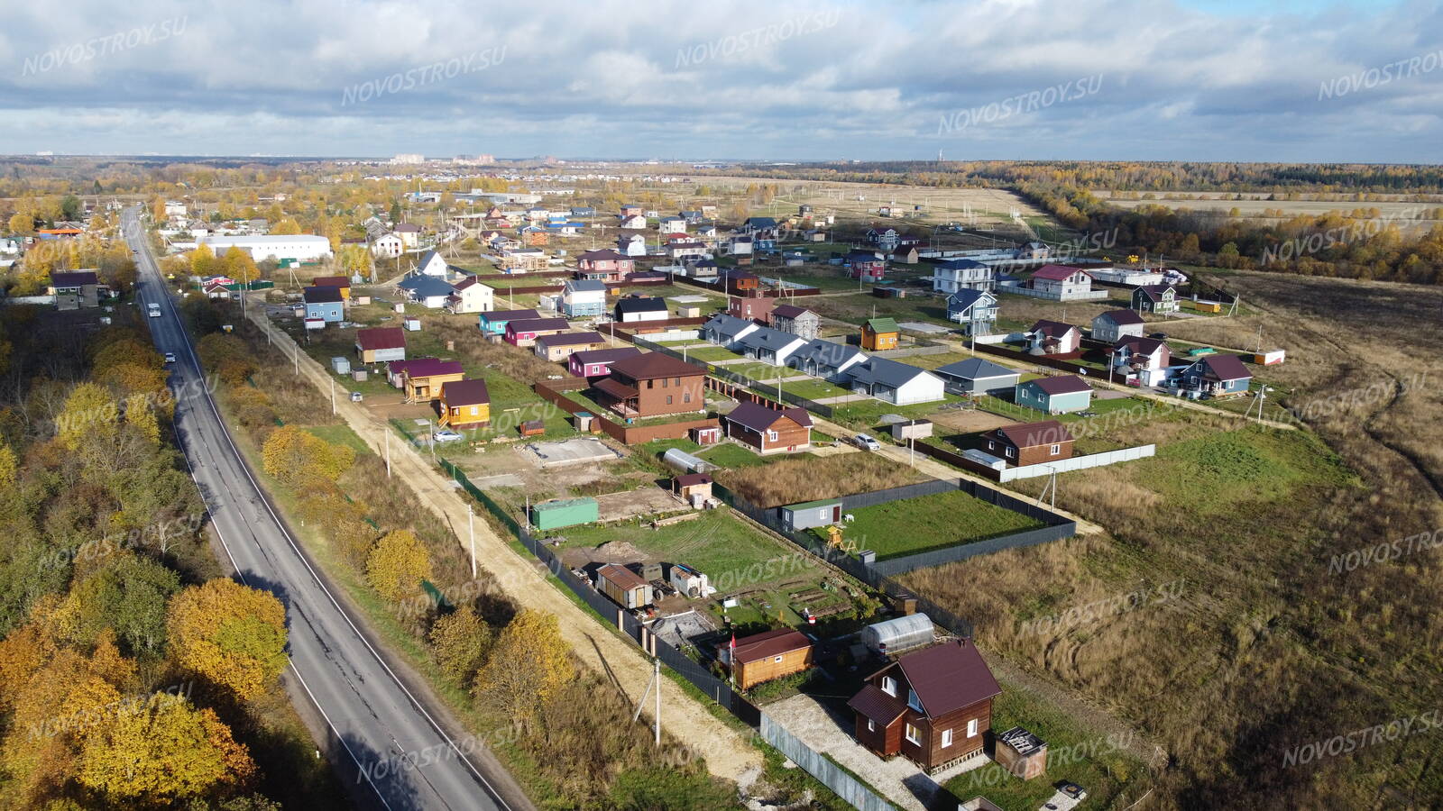 КП «Весна»