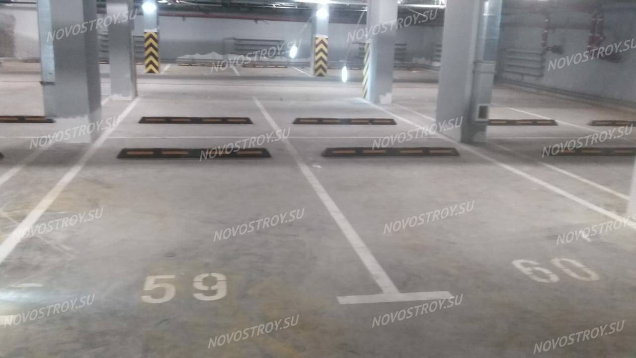 ЖК «UNO Старокоптевский»: ход строительства 