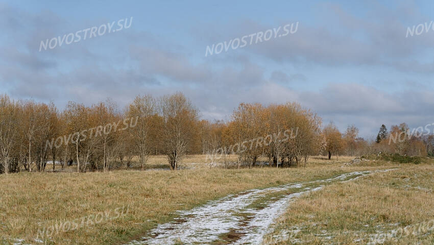 КП «Левада 2»: ход строительства