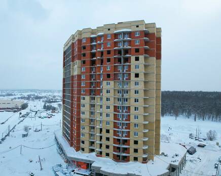 ЖК «Оптима», Март 2026