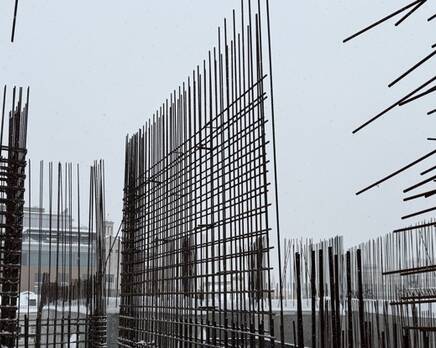 МФК «Kuznetsky Most 12 by Lalique», Январь 2026