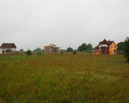 КП «Новые Борницы», Август 2012